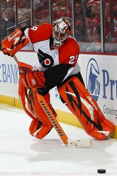 Pin By Big Daddy And Awesome Son Sull On Philadelphia Flyers Goalies