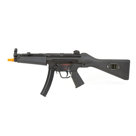 HK MP5 A4 Airsoft Rifle Licensed Badlands Airsoft Canada