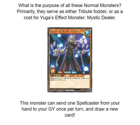 Yuga Ohdo Deck Guide : r/DuelLinks