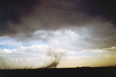 formation of tornadoes | Tornado Storm