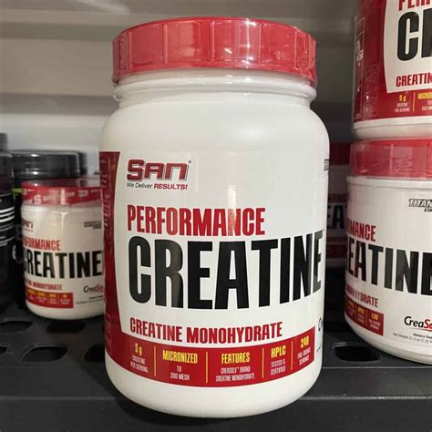 Comprar Creatina San Serv Costa Rica Bodybuildingcr