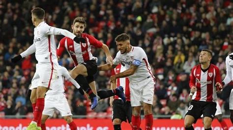 El Athletic Muestra Su Disconformidad Con El Nuevo Horario Ante El Sevilla