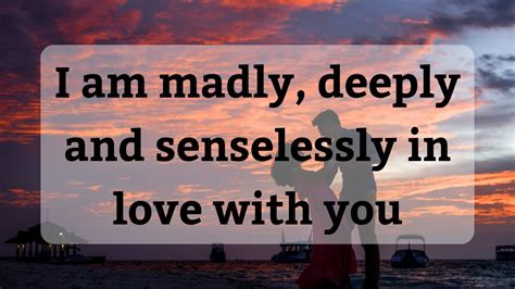 😱i Am Madly Deeply And Senselessly In Love With You 💌 Dm Df Divine Masculine To Divine