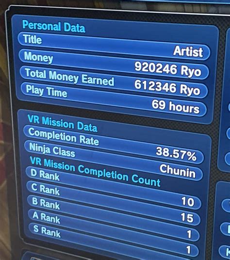 Hit a milestone on my pc account : r/NarutoShinobiStriker