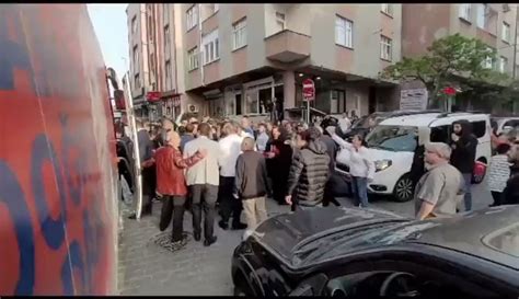 EHA MEDYA on Twitter Beyoğlu Belediye Başkanı Haydar Ali Yıldız ve