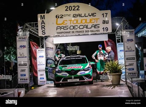 29 DI FANTE Romain CHIAPPE Patrick Renault Clio Ambiance During The