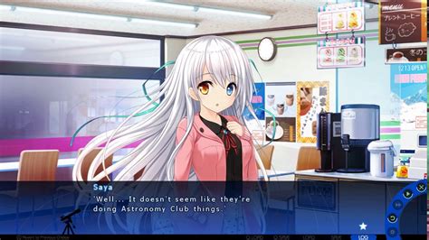 A Sky Full Of Stars Sayas Reaction When Asked Whether She Watches Porn Vids YouTube