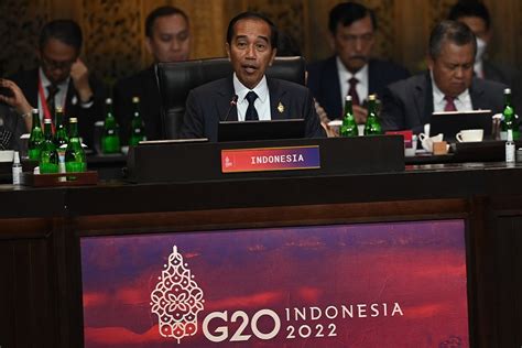 Negara Berkembang Butuh Dukungan Infrastruktur