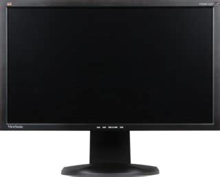 ViewSonic VP2365-LED review | 66 facts and highlights