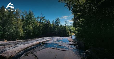 Best Trails Near Chutes Du Calvaire AllTrails