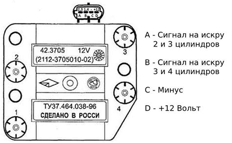 Схема подключения бронепроводов ваз 2110