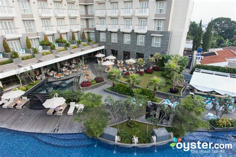 Grand Mercure Bandung Setiabudi Review: What To REALLY Expect If You Stay