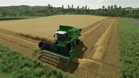 Beware Of Straw V1 0 0 6 FS22 Mod Farming Simulator 22 Mod