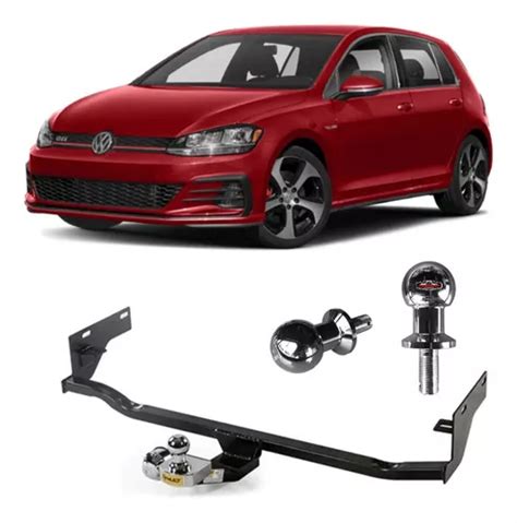 Engate Reboque Golf Comfort Line Gti A Frete Gr Tis