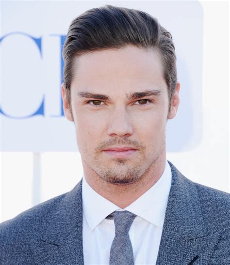 Jay Ryan Hot Pictures POPSUGAR Celebrity Photo 20