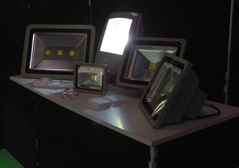 LED Strahler