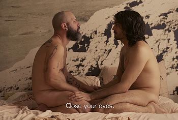 Gustavo Vinagre Nude Uncensored Gay Sex Scenes Gay Male Celebs