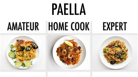 Tips to improve your homemade paella - cleveland.com