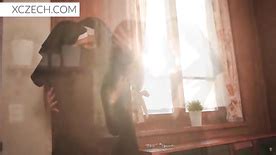 Crazy Porn With Monster Stalking Catholic Nuns Cnn Amador