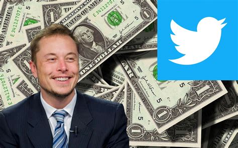 Twitter A Perdu 23 De Sa Valeur Depuis Le Rachat Par Elon Musk