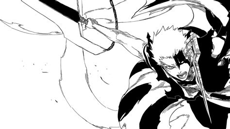 This Fan-Made Poster for BLEACH Final Arc Will Make You Wish They ...