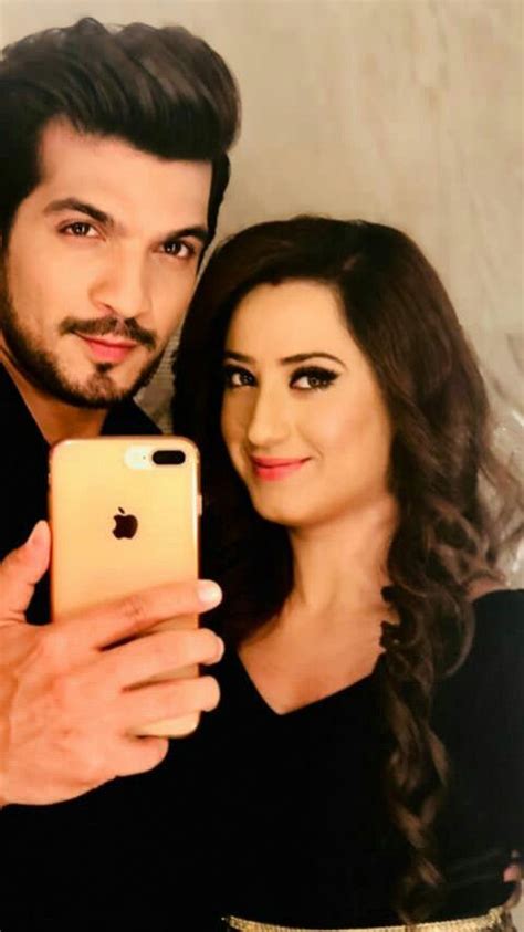 Alisha Panwar And Arjun Bijlani Girl Photoshoot Poses Bollywood