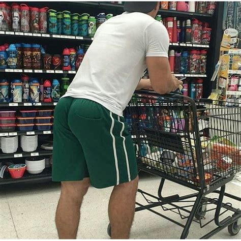 Kenneth In The Jump Ass Wednesday Supermarket Edition