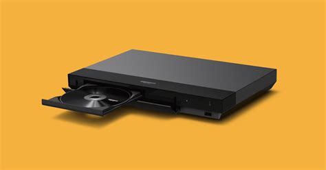 Melhores Reprodutores Blu Ray 4k 2023 Sony Panasonic E Mais