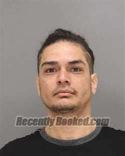 Recent Booking Mugshot For HECTOR LUIS ROSADO MORALES In Brown County