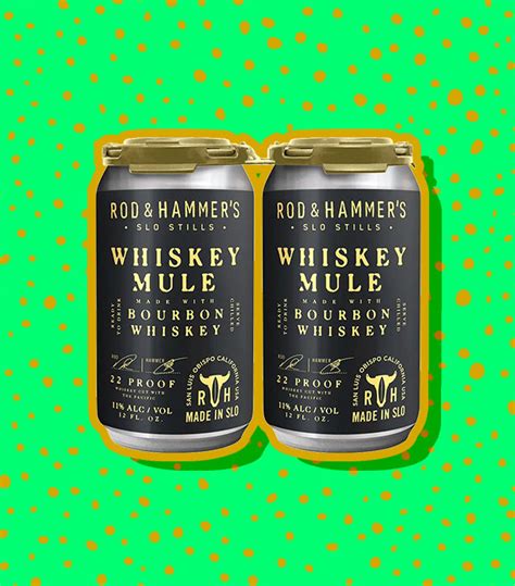 Best Canned Moscow Mule Moscow Mule Cans To Buy Asap Sporked