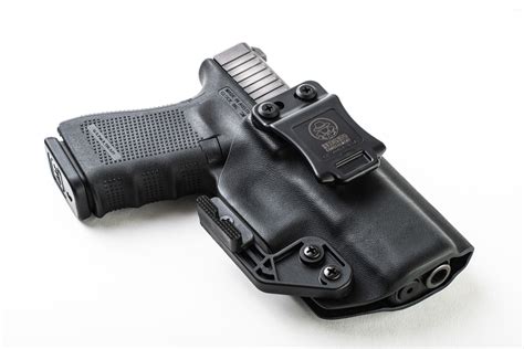 Buy HK HK45 IWB Holster Online | Incognito Concealment