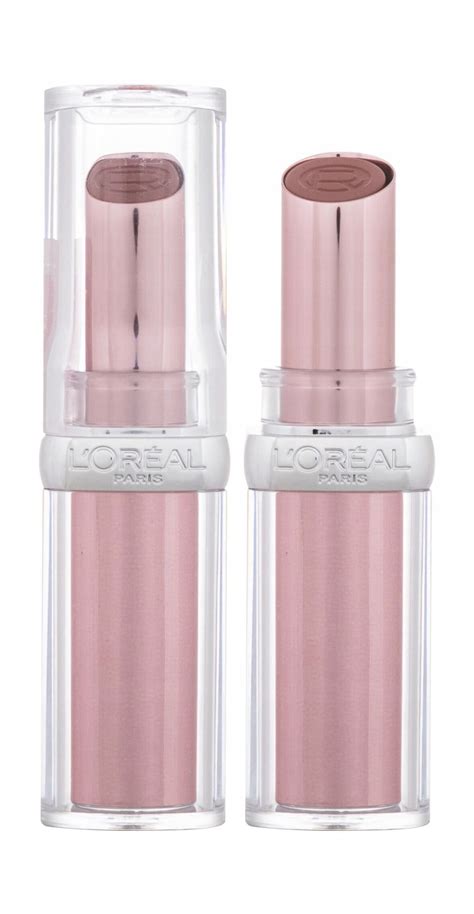 L Oreal Paris Glow Paradise Pomadka 191 Nude 13688345909 Allegro Pl