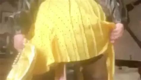 In A Green And Pink Maid Outfit To Go And Fill Up The Car Gay Uniform Amateur Porn Xhamster