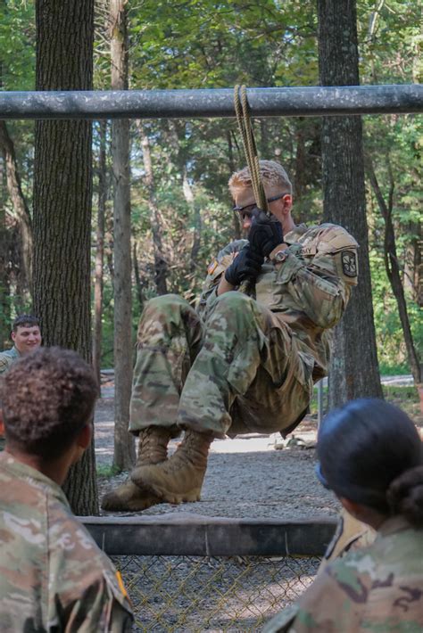 9th Regiment Advanced Camp FLRC CST 2023 Cadets From 9 Flickr