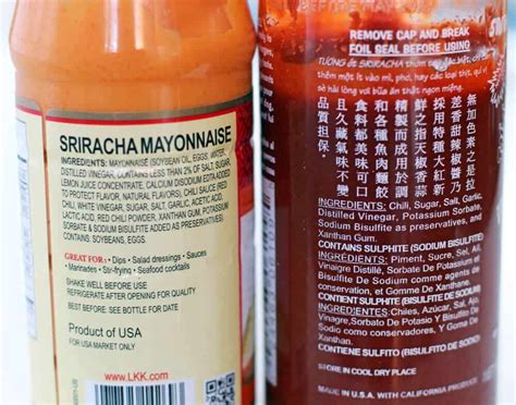 Should You Refrigerate Hot Sauce After Opening Mother Would Know