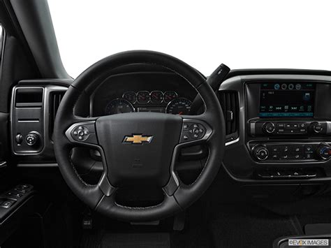 2016 Chevrolet Silverado 1500 Reviews Price Specs Photos And Trims Driving Ca