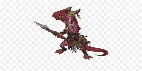 Kobold Warrior Monsters Archives Of Nethys Pathfinder Pathfinder 2nd