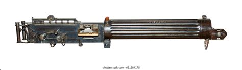 48 Vickers Machine Gun Images, Stock Photos & Vectors | Shutterstock