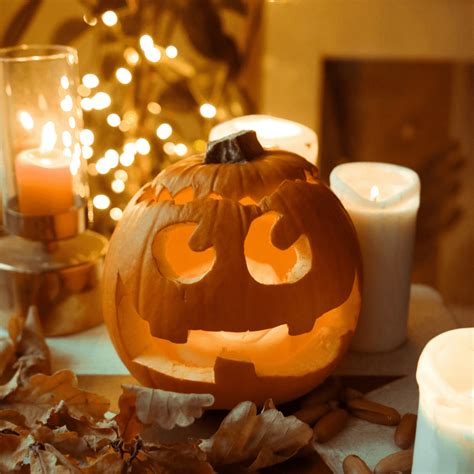 Recreate These Easy Pumpkin Carving Ideas For Beginners Sustain Life