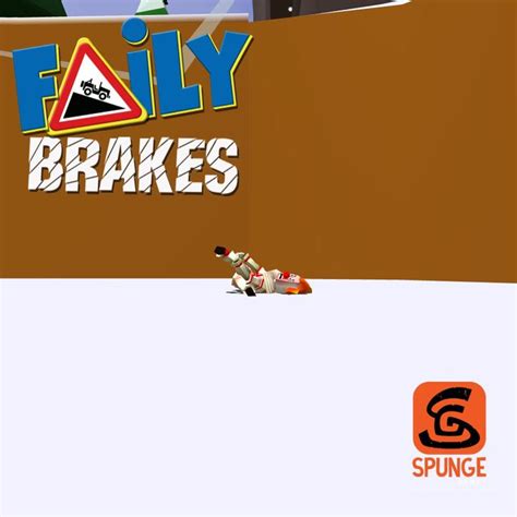 Check out my #FailyBrakes action shot! Plenty of thrills and #Faily ...