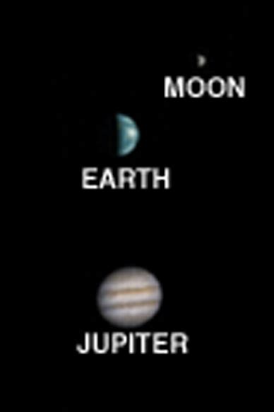 Astronomy What Planets Are Visible To The Naked Eye From Mars Physics Stack Exchange
