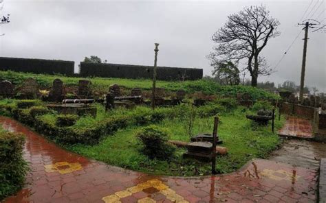 Madikeri Fort Kodagu, History, Timings, Information, Images