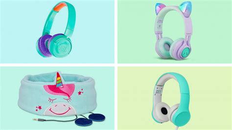 Best kids’ headphones: the best headphones for kids revealed