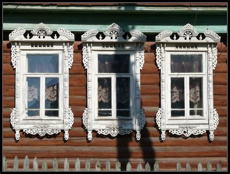Наличники на окна металлические: 67 фото