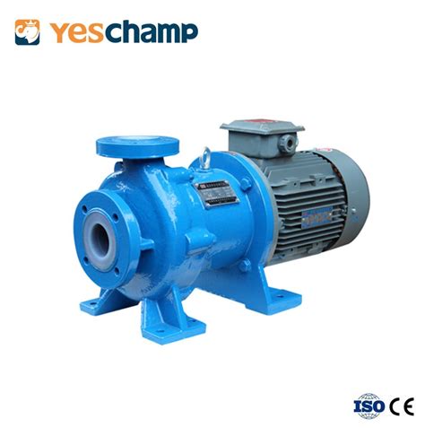 12 Magnetic Drive Stainless Steel Positive Displacement Pump China Magnetic Drive Pump And