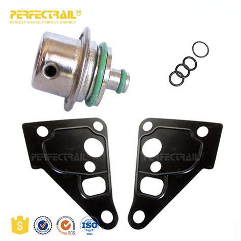 Lr Fuel Pressure Regulator For Land Rover Discovery Ii