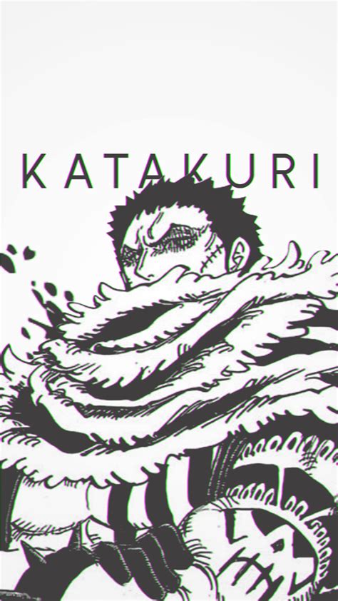 Katakuri Wallpapers - Top Free Katakuri Backgrounds - WallpaperAccess