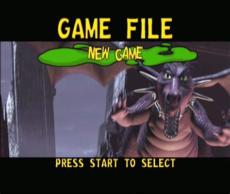 Shrek Extra Large - Old Games Download