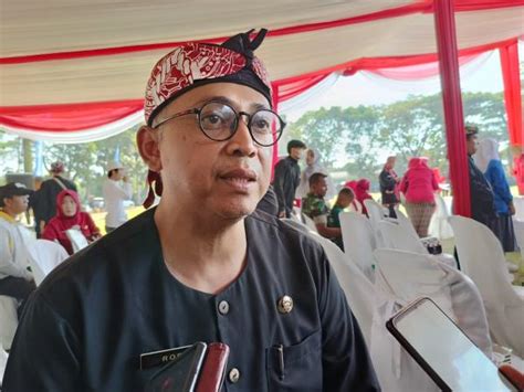 Tingkatkan Pelayanan Publik BKPSDM Cianjur Luncurkan E Pasti ASN