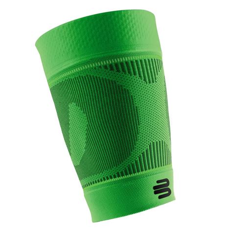 Bauerfeind Sports Compression Sleeves Upper Leg 1 St - Shop Apotheke
